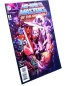 Preview: He-Man and the Masters of the Universe US-Comic Nr. 2: Past Imperfect von DC Comics